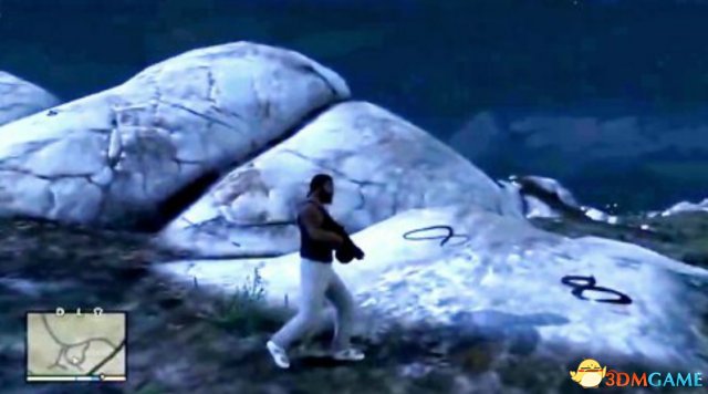 侠盗猎车5GTA5 彩蛋合辑视频 不完全彩蛋合集