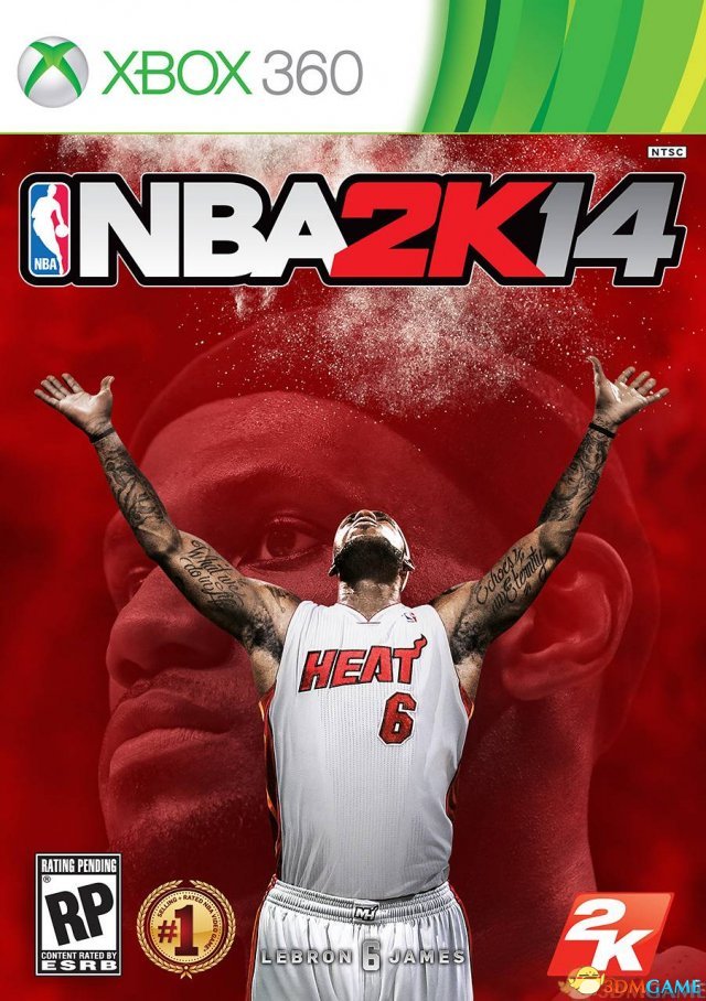 NBA 2K14 配置要求 配置要求高吗
