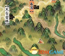 轩辕剑6 蚩尤与饕餮两大boss的位置及打法