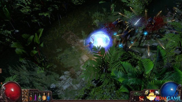 流放之路 账号注册方法视频教程 怎么注册账号