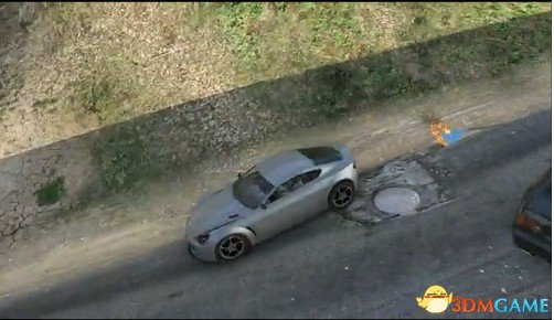 侠盗猎车5GTA5 娱乐玩法视频合集 纯属娱乐