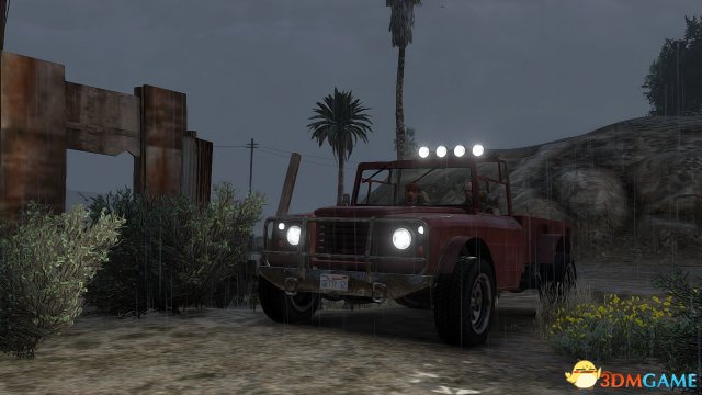 侠盗猎车5GTA5 奔放流程视频解说攻略 第十期