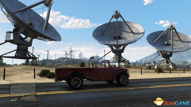 侠盗猎车5GTA5 奔放流程视频解说攻略 第七期