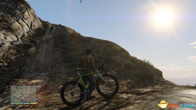 侠盗猎车5GTA5 Xbox版11项修改金手指使用指南