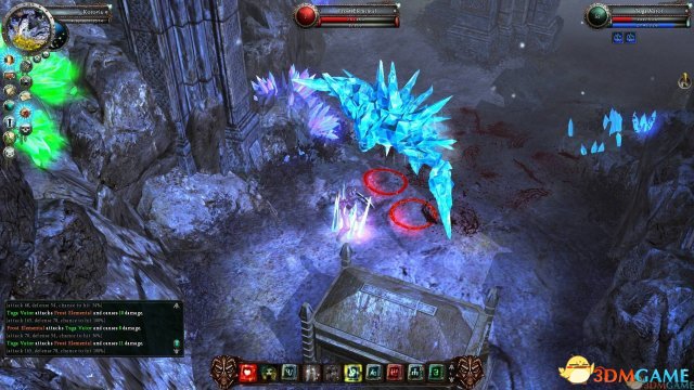 黎明传说 无限生命魔法属性经验修改 修改器