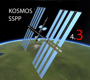 坎巴拉太空计划 轨道空间站MOD