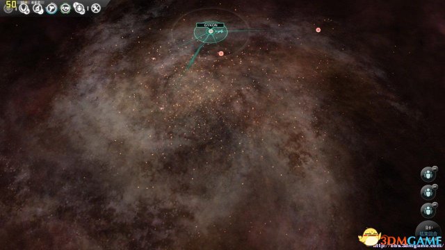 无尽空间：冲突 协和派种族心得 协和派种族优势劣势