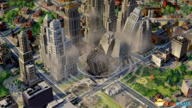模拟城市5 无法认证的解决方法 WIN7 32位64位