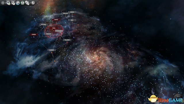 无尽空间：冲突 零回合MOD 科技研究及建筑回合数修改