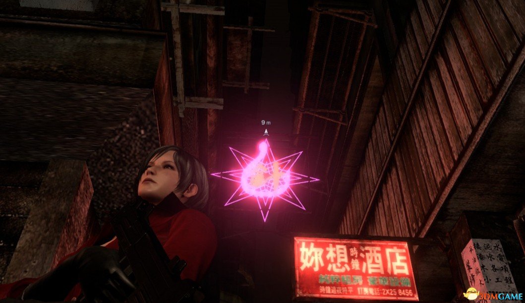 女神要去小旅店啊！