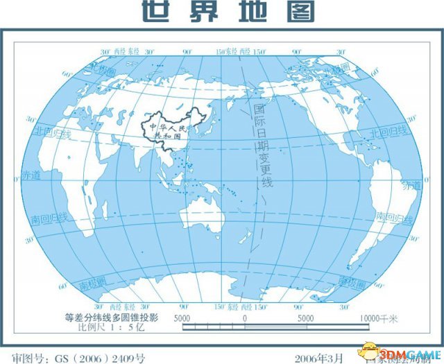 大灾变：劫后余生 地图获得地点及方法