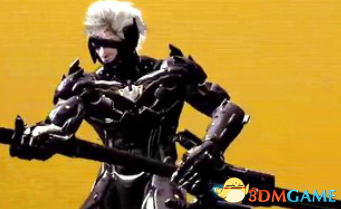 《合金装备崛起：复仇》全武器服饰假发获取指南