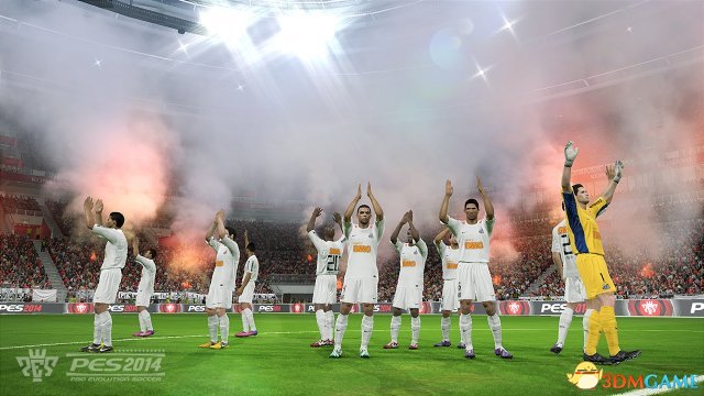 实况足球2014 发售时间 什么时候发售