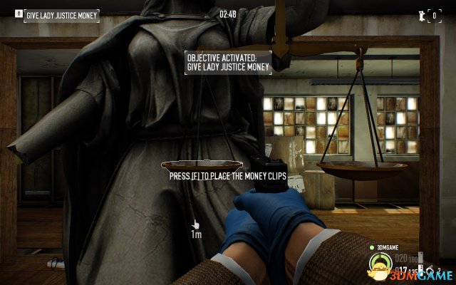 D:\PAYDAY 2 Beta\3DMGAME\3DMGAME\storage