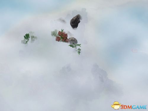 模拟人生3：岛屿天堂 迷雾岛开启方法