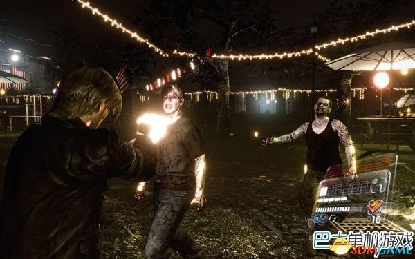 pc版生化危机6十大致命缺陷 玩家吐槽不断