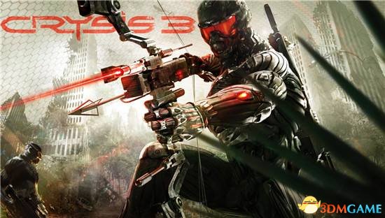 《孤岛危机3》PC中文版最高难度视频攻略