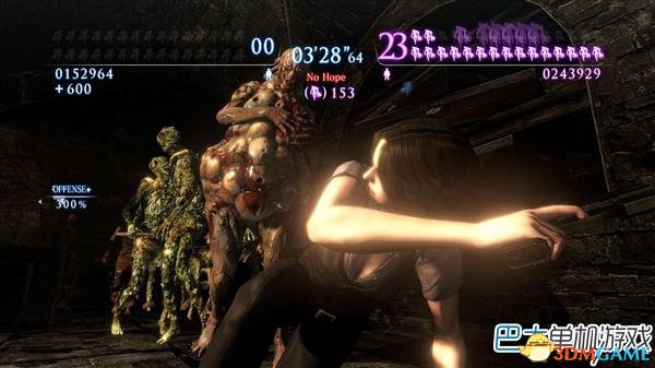 pc版生化危机6十大致命缺陷 玩家吐槽不断