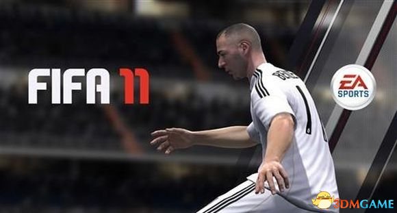 《FIFA 11》球员属性详解