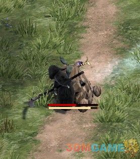 《魔能》简单高效召唤死神基础教学