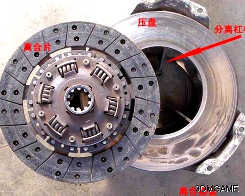 《极品飞车13：变速》驾控技术晋级!!