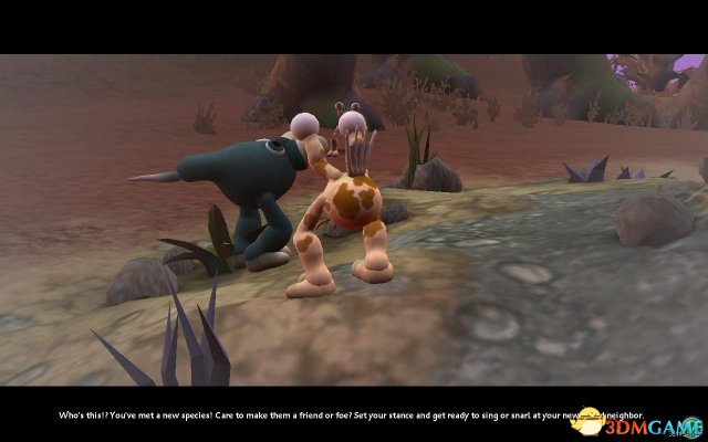 3dmgame