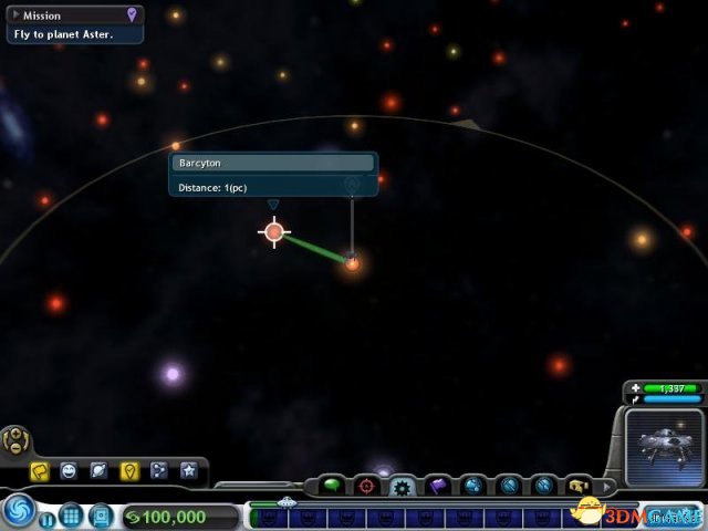《孢子》宇宙阶段简略指南