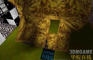 [古墓丽影2]游戏中的bug 