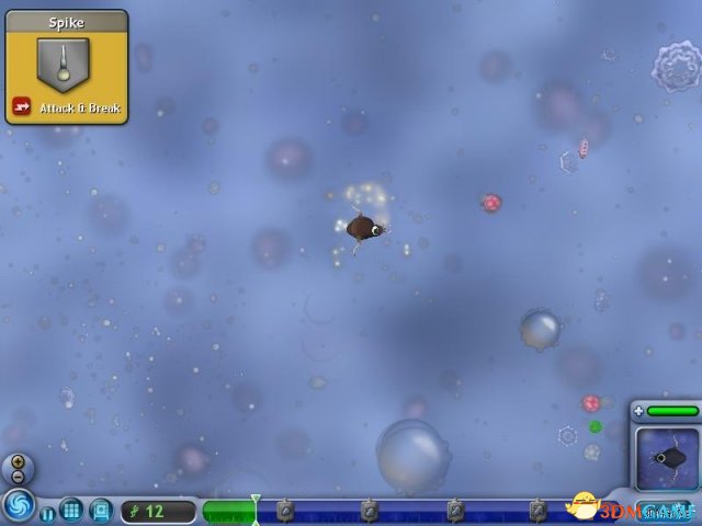 3dmgame