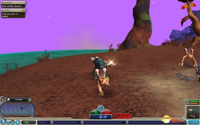 3dmgame