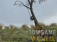 半条命2攻略（续）