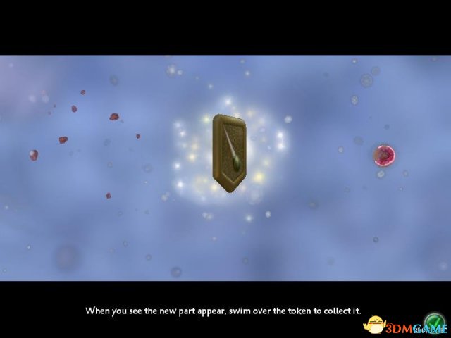 3dmgame
