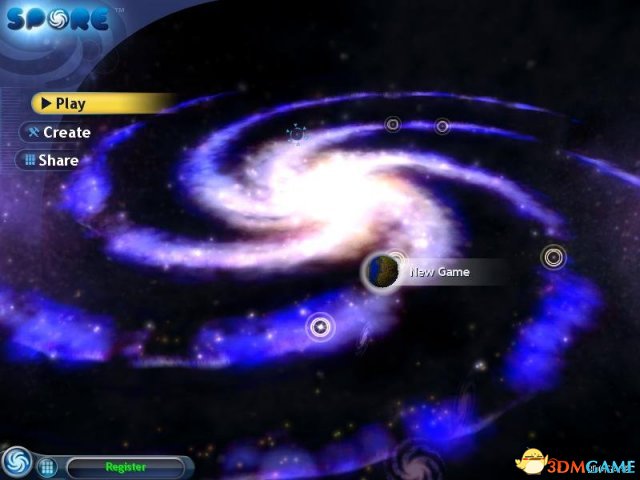 3dmgame
