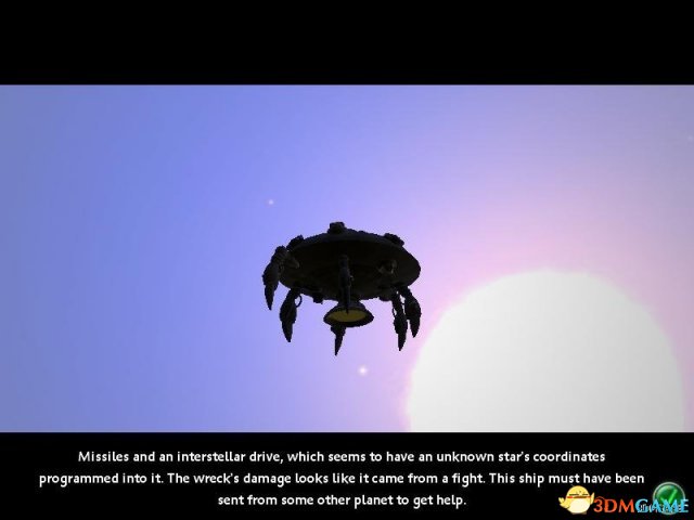 《孢子》宇宙阶段简略指南