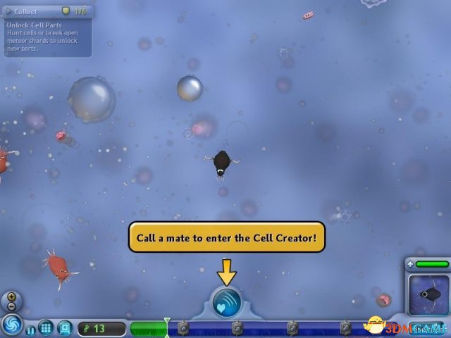 3dmgame