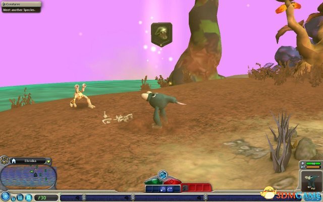 3dmgame