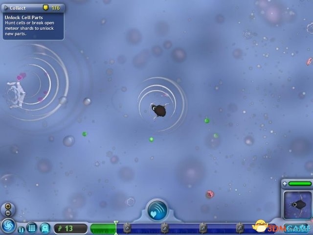 3dmgame
