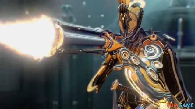 星际战甲武器推荐 战甲神兵双簧管介绍