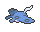 《宝可梦：剑/盾》铠之孤岛小球飞鱼图鉴
