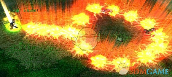 《忍者村大战》三代火影猿飞日斩新手攻略