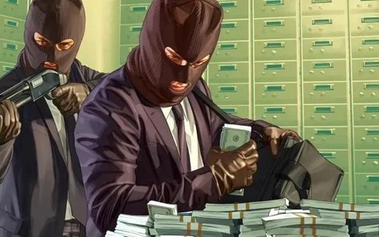 《GTA5》线上模式即将重大更新，迅游加速器助力畅玩线上