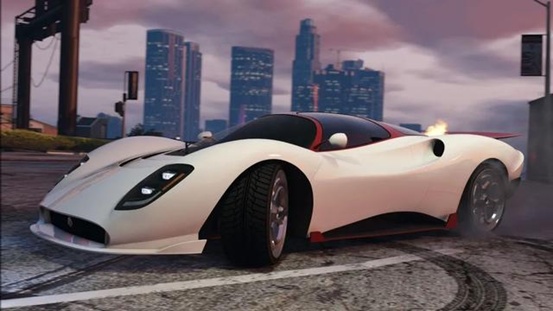 《GTA5》线上模式即将重大更新，迅游加速器助力畅玩线上