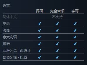 《尘埃5》是否有中文介绍