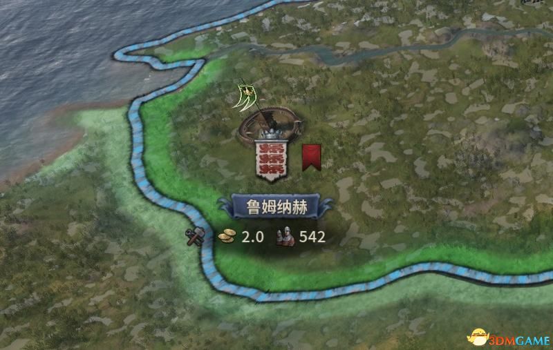 《十字军之王3》图文百科攻略 全面上手指南及玩法技巧心得