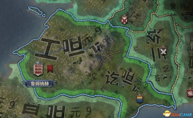 《十字军之王3》图文百科攻略 全面上手指南及玩法技巧心得