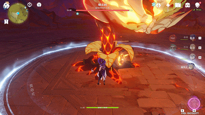 《原神》爆炎树超详细打法介绍