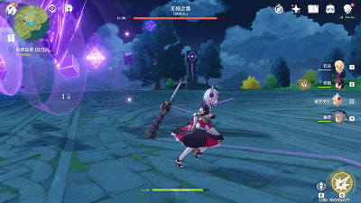 《原神》无相之雷打法介绍