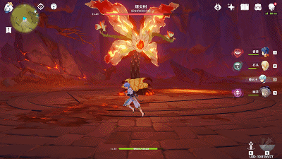 《原神》爆炎树超详细打法介绍