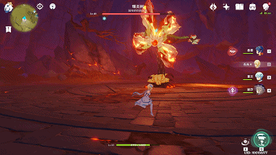 《原神》爆炎树超详细打法介绍