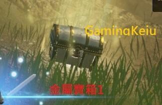 《塞尔达无双：灾厄启示录》宝箱类型及获取方式介绍